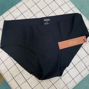 Girlfriend Collective Classic Brief XL NWT